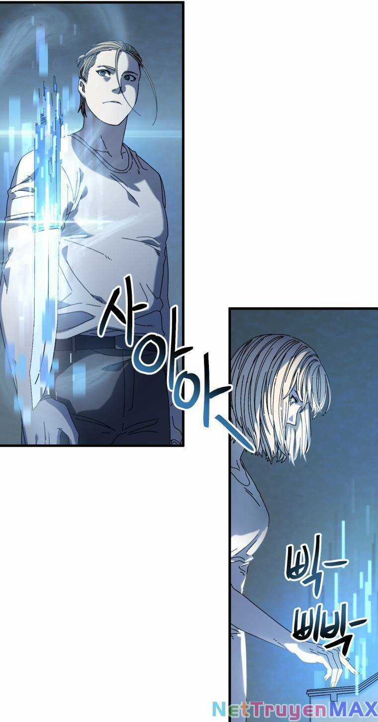 Địa Ngục Hận Thù Chapter 21 trang 26