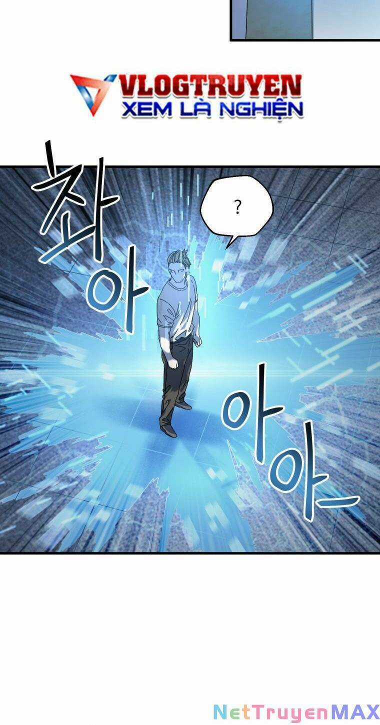 Địa Ngục Hận Thù Chapter 21 trang 27