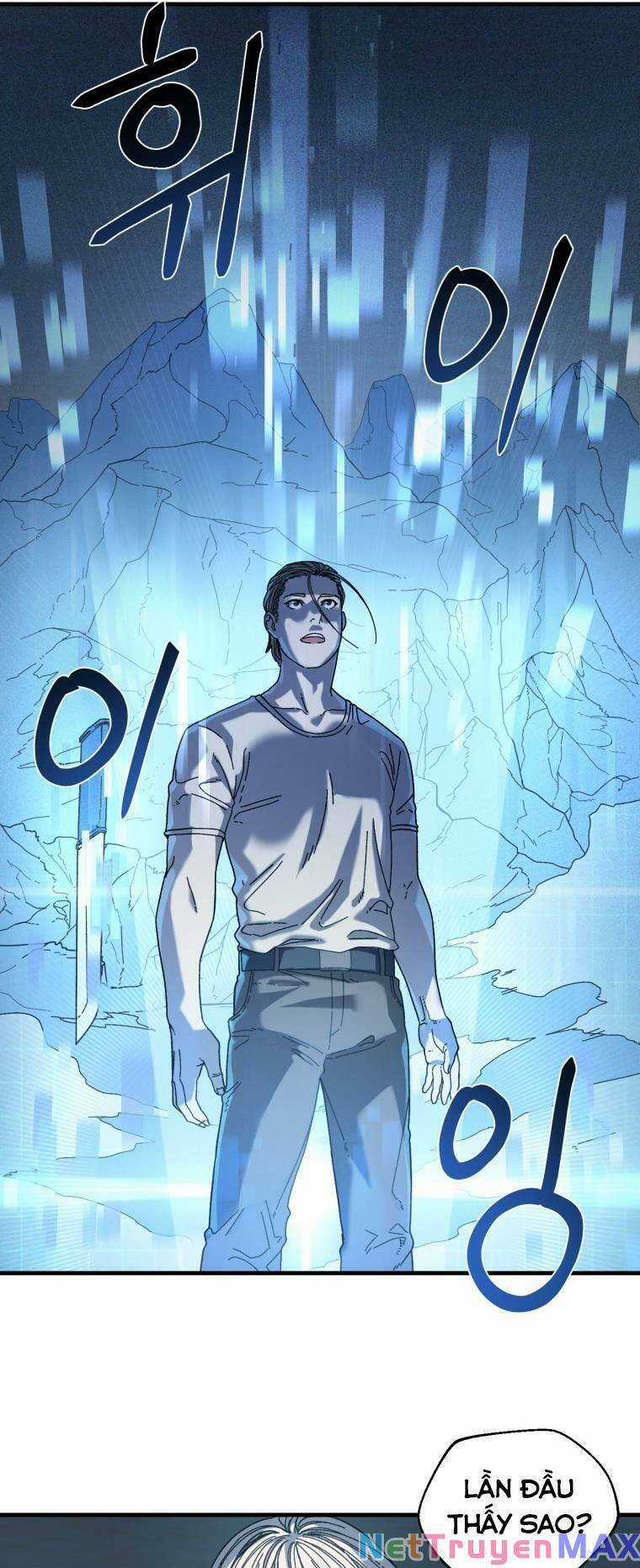 Địa Ngục Hận Thù Chapter 21 trang 28