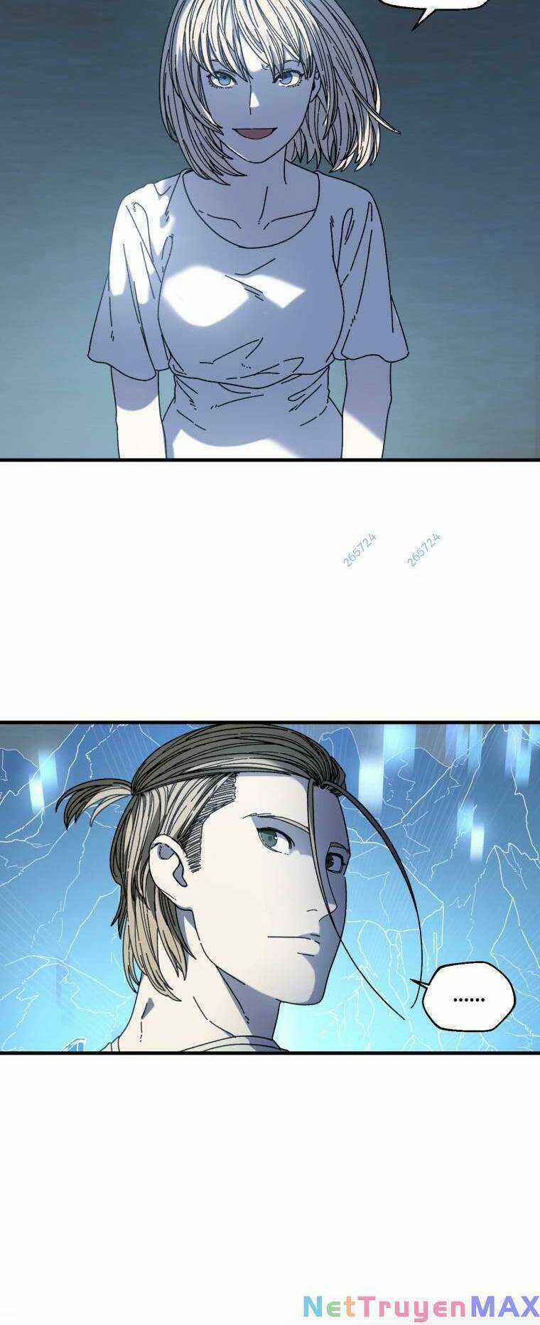 Địa Ngục Hận Thù Chapter 21 trang 29