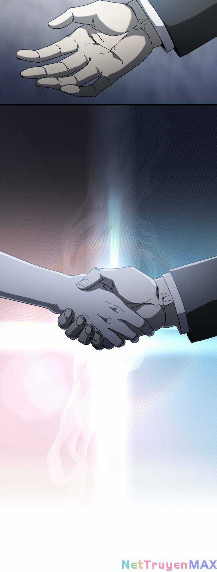 Địa Ngục Hận Thù Chapter 21 trang 3