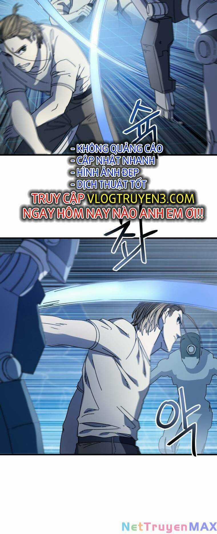 Địa Ngục Hận Thù Chapter 21 trang 35