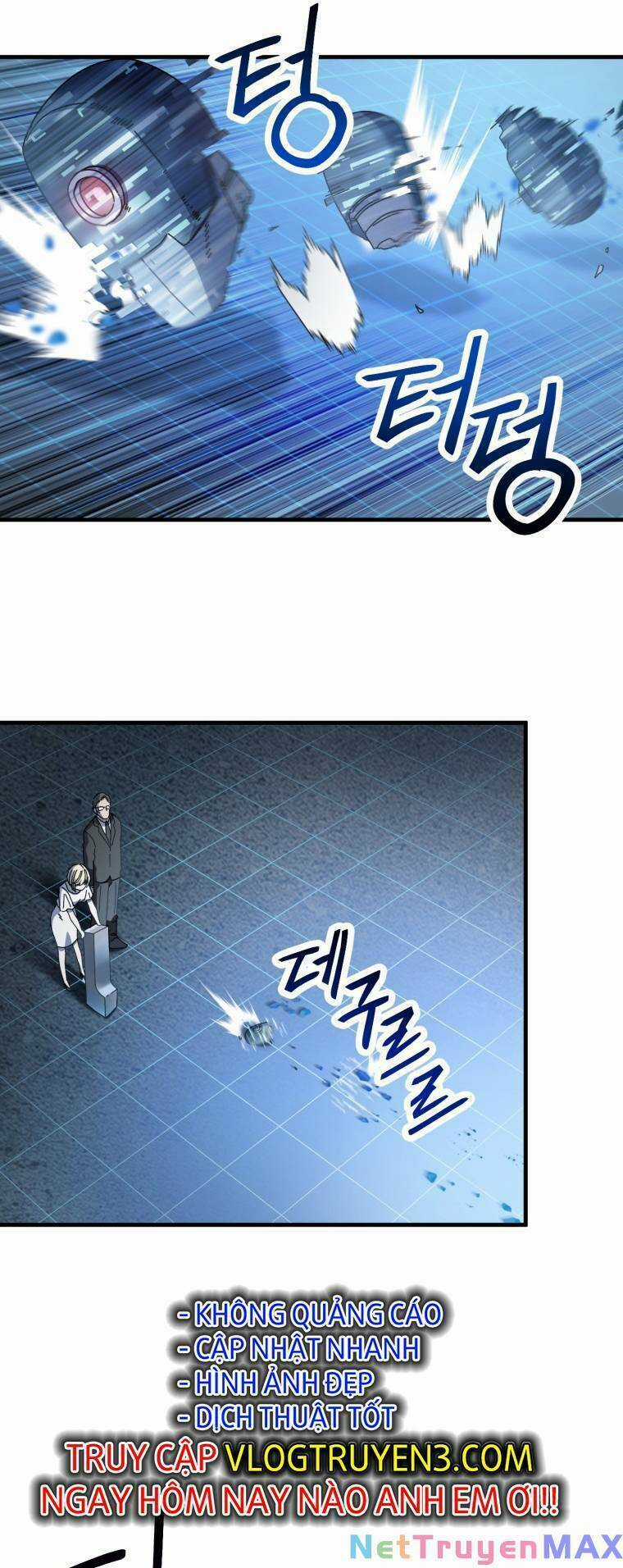 Địa Ngục Hận Thù Chapter 21 trang 38