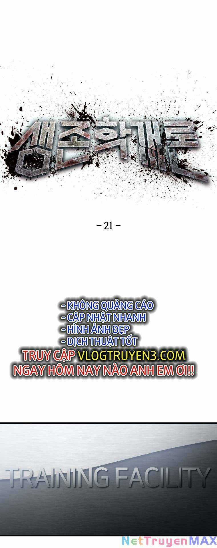 Địa Ngục Hận Thù Chapter 21 trang 4