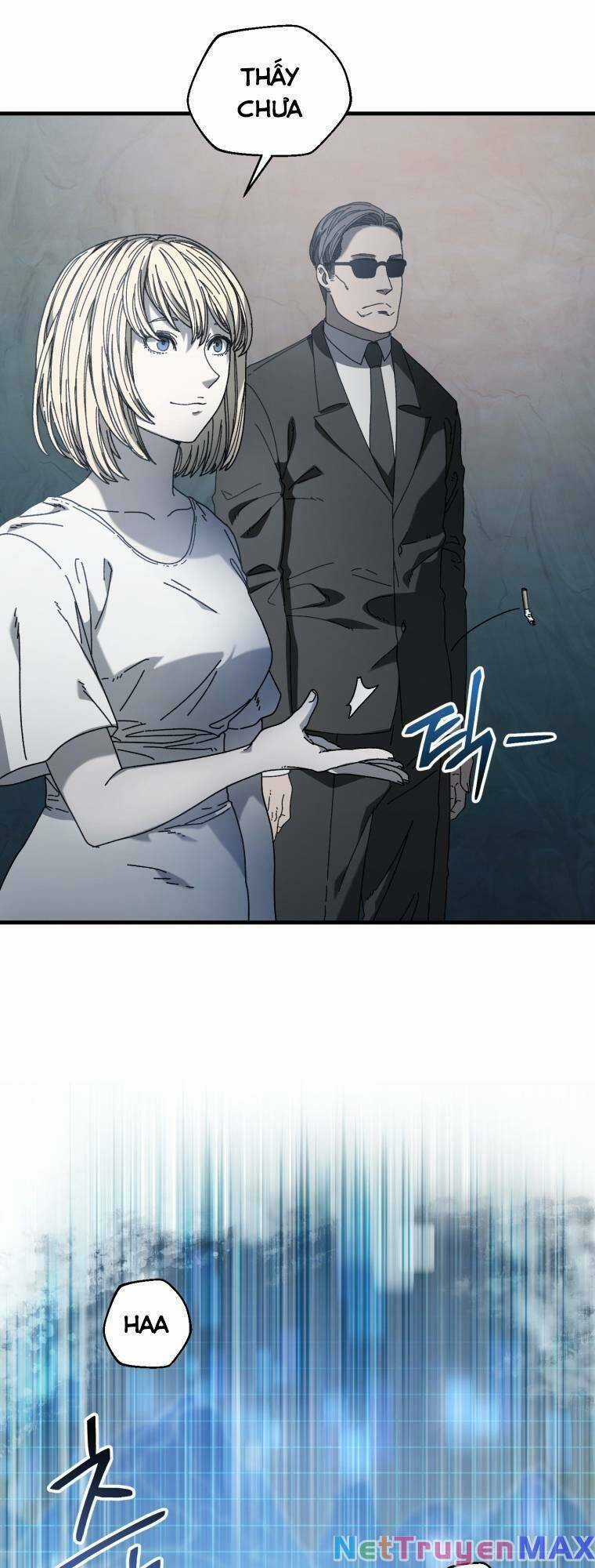 Địa Ngục Hận Thù Chapter 21 trang 44