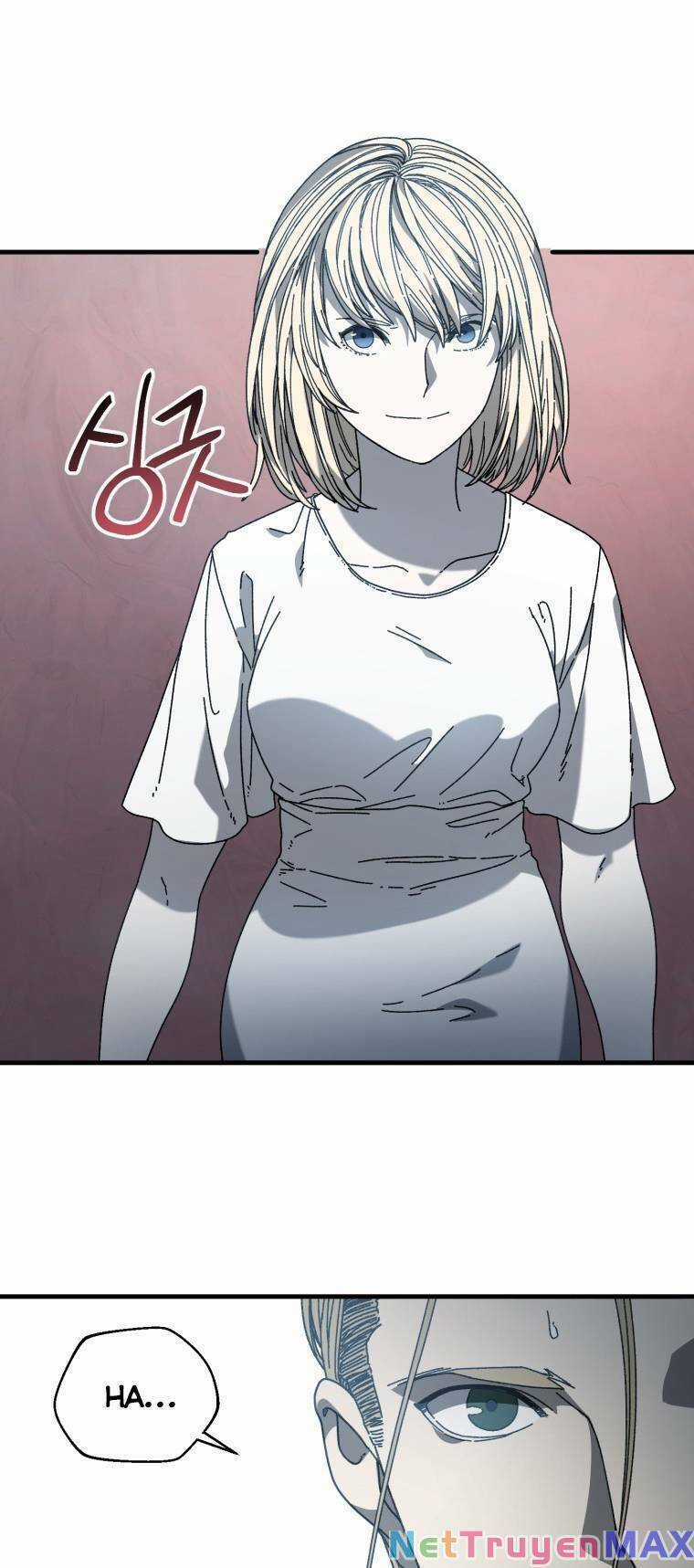 Địa Ngục Hận Thù Chapter 21 trang 46