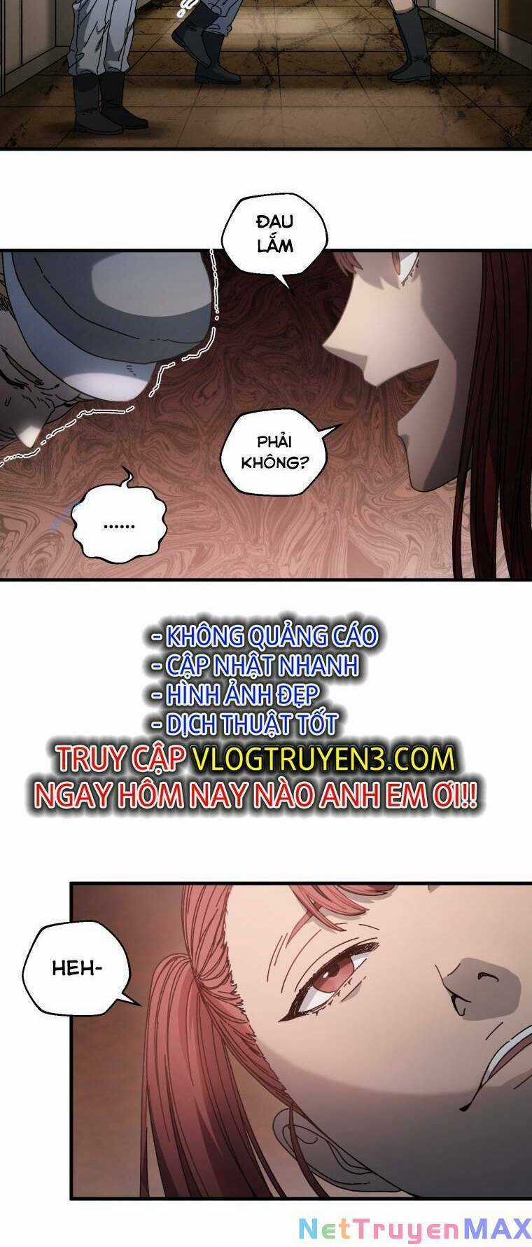 Địa Ngục Hận Thù Chapter 21 trang 49