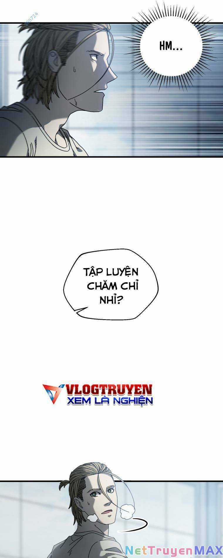 Địa Ngục Hận Thù Chapter 21 trang 8