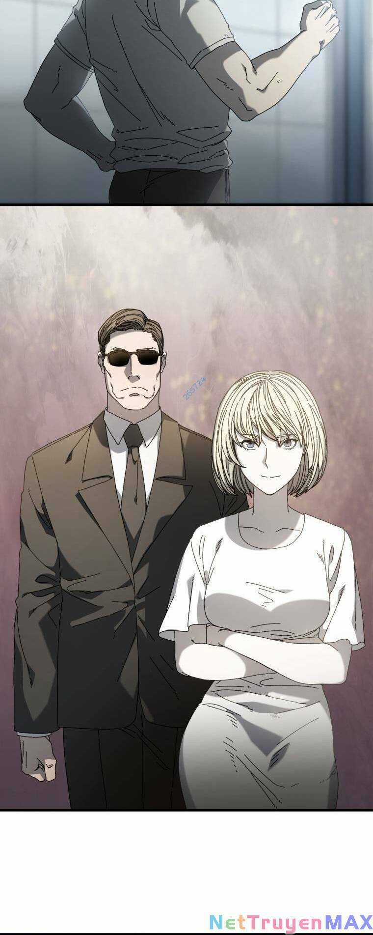 Địa Ngục Hận Thù Chapter 21 trang 9