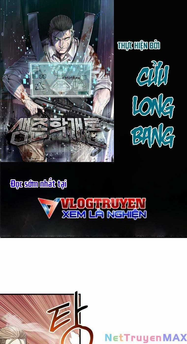 Địa Ngục Hận Thù Chapter 22 trang 0