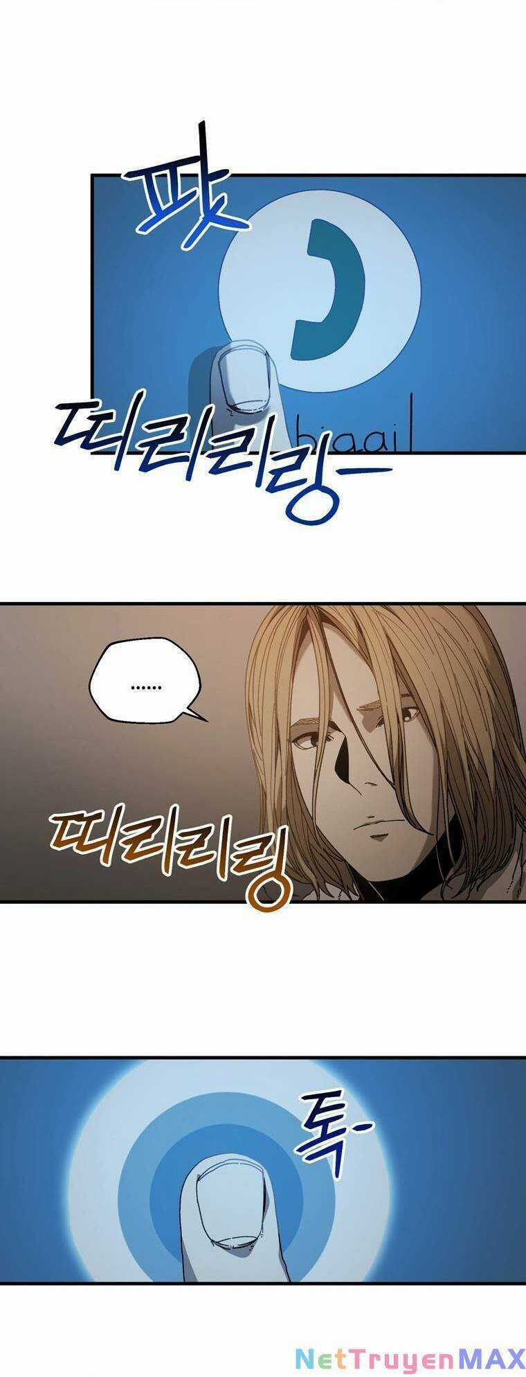 Địa Ngục Hận Thù Chapter 22 trang 11