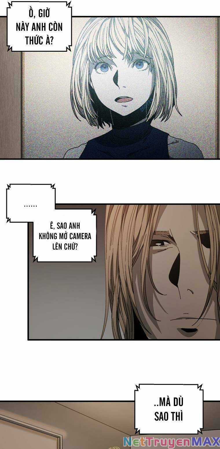 Địa Ngục Hận Thù Chapter 22 trang 12