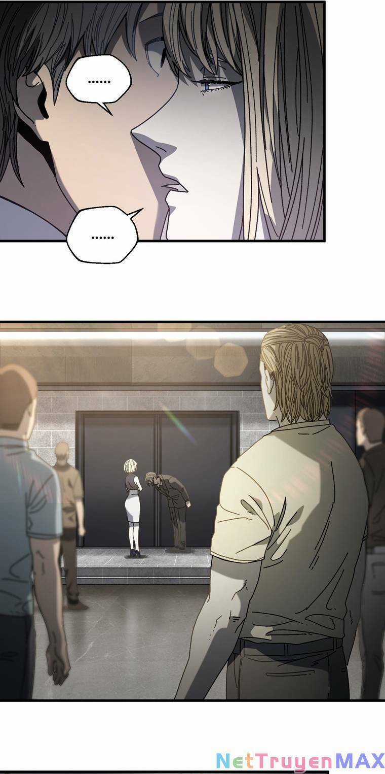 Địa Ngục Hận Thù Chapter 22 trang 26