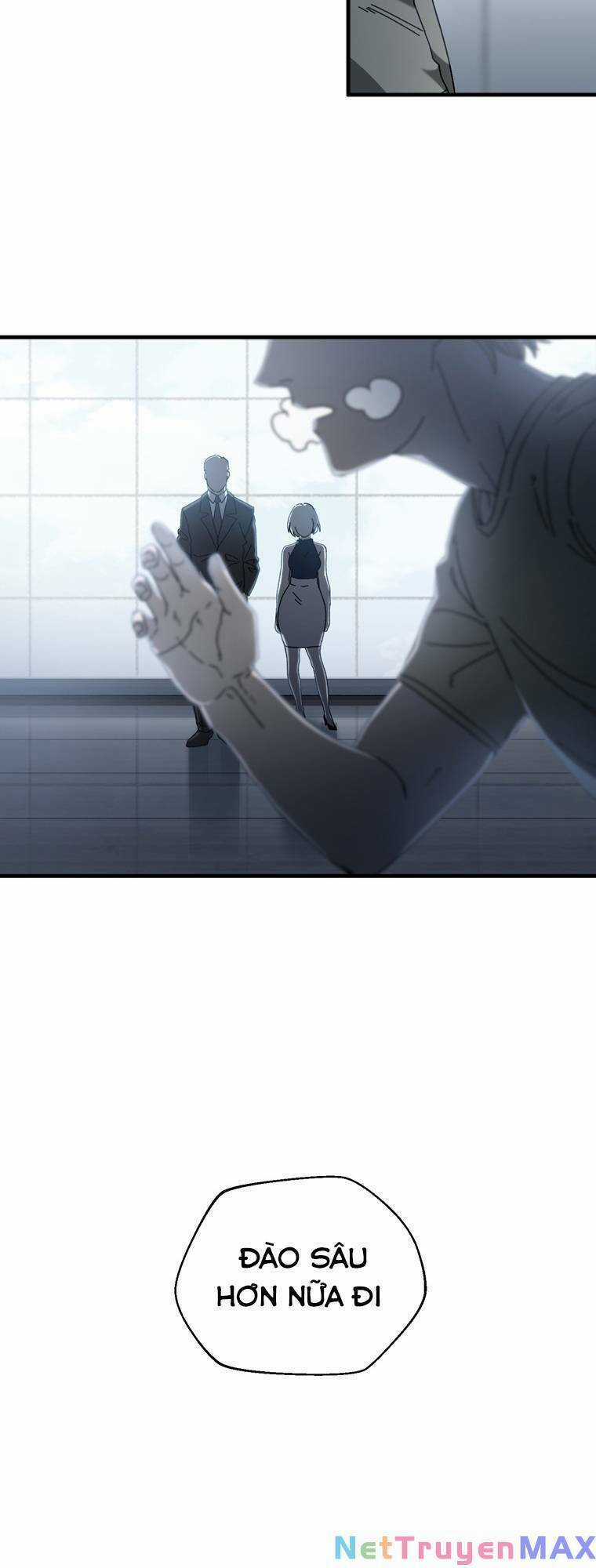 Địa Ngục Hận Thù Chapter 22 trang 3