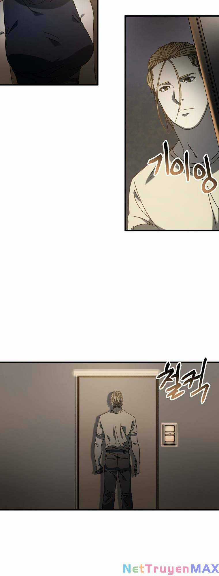 Địa Ngục Hận Thù Chapter 22 trang 37