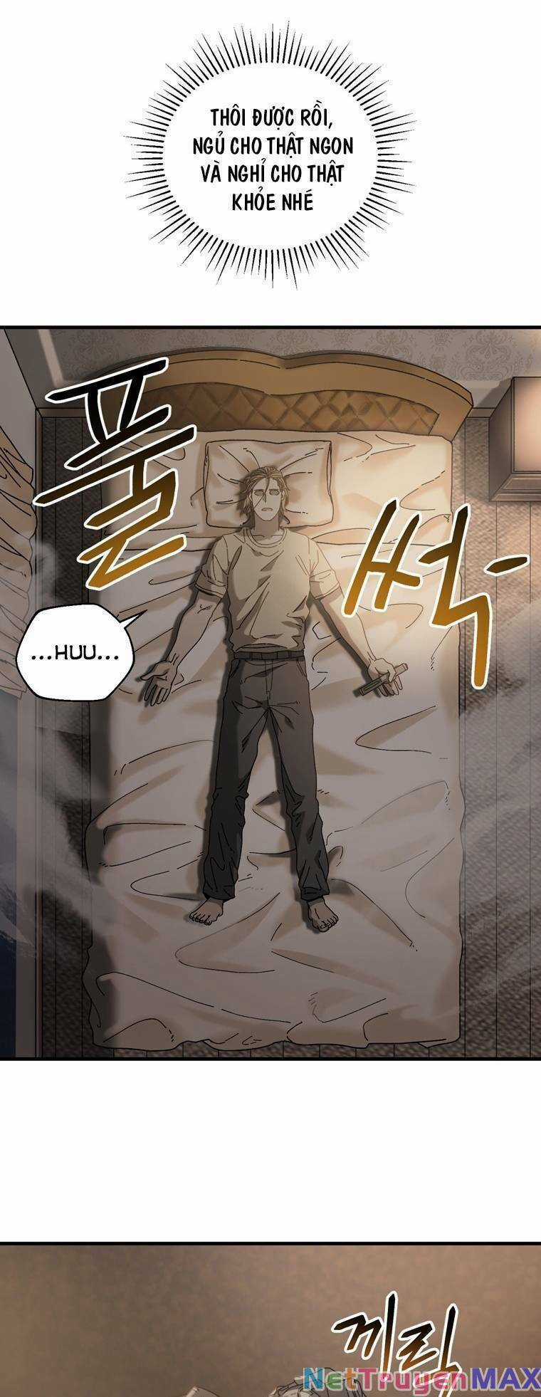 Địa Ngục Hận Thù Chapter 22 trang 38