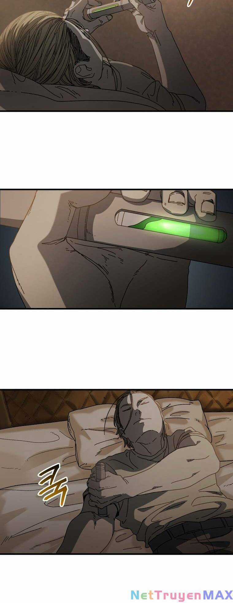 Địa Ngục Hận Thù Chapter 22 trang 39