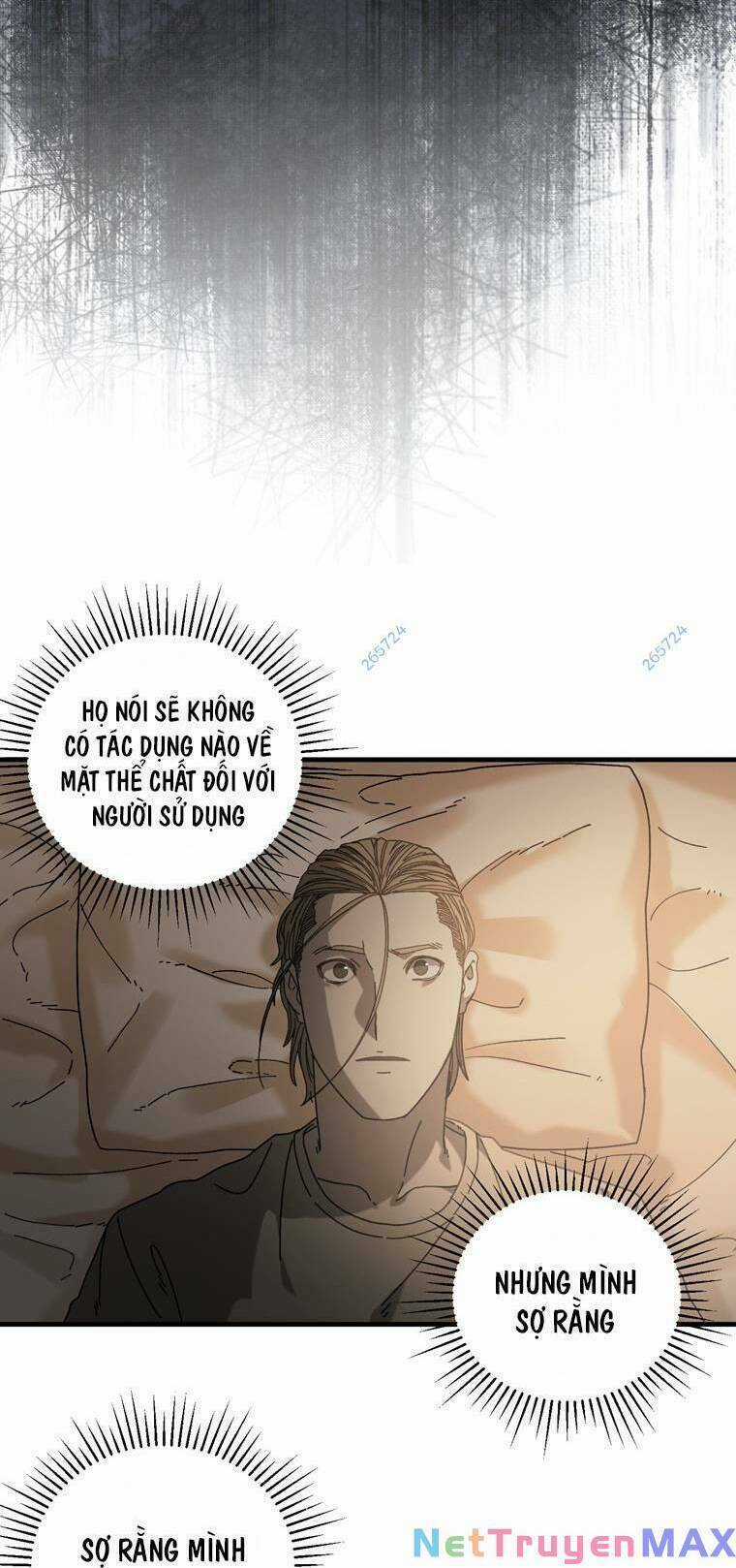 Địa Ngục Hận Thù Chapter 22 trang 41