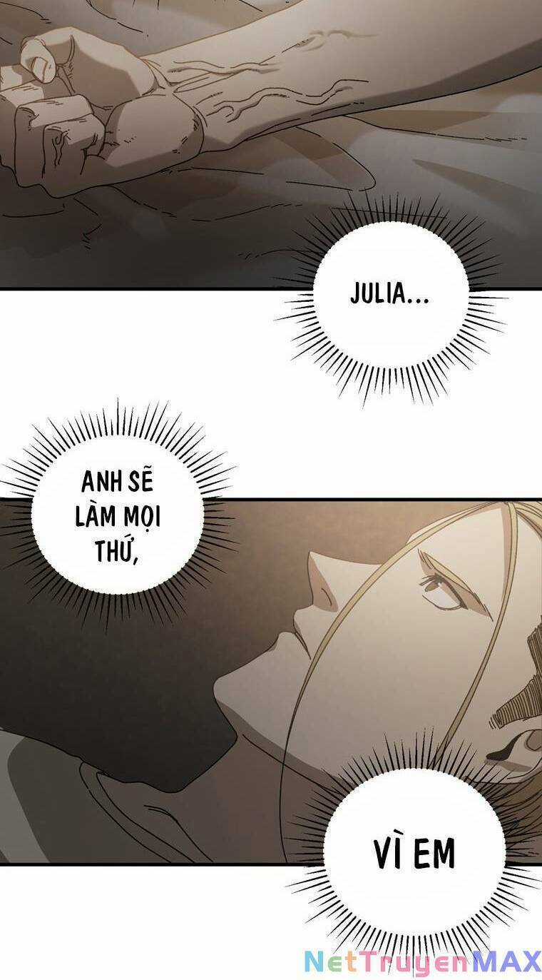 Địa Ngục Hận Thù Chapter 22 trang 44