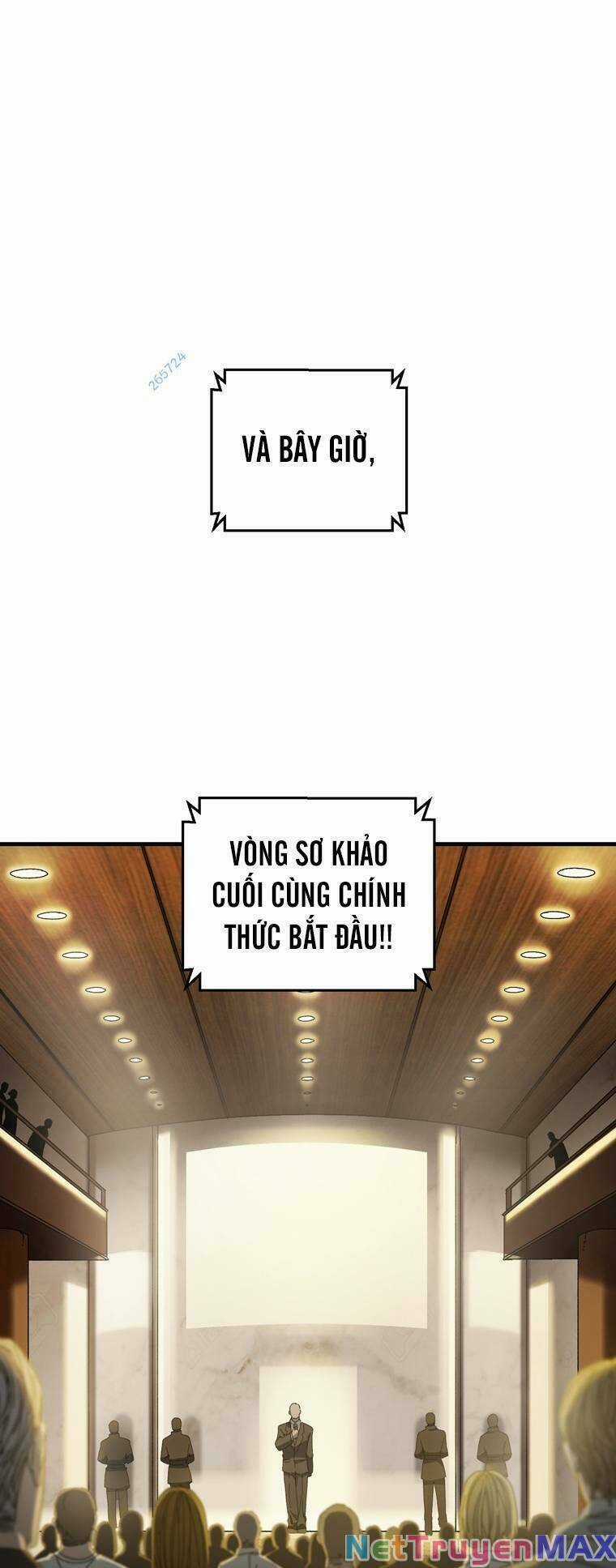 Địa Ngục Hận Thù Chapter 22 trang 45