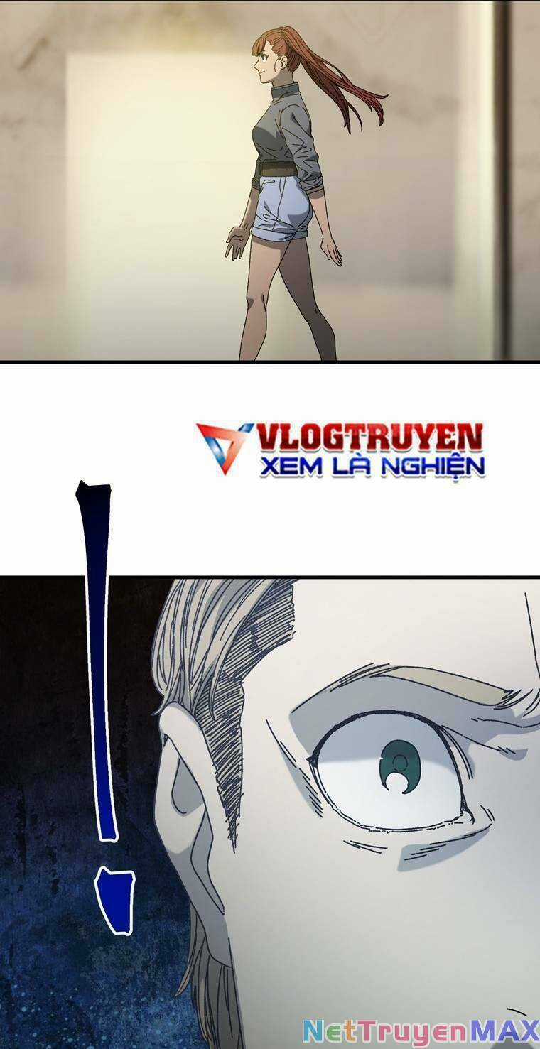 Địa Ngục Hận Thù Chapter 22 trang 49