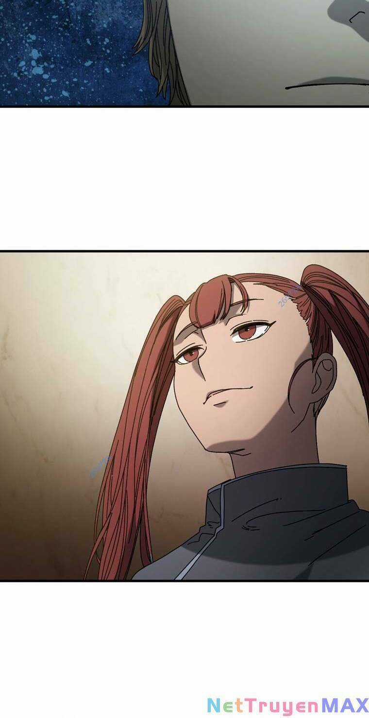 Địa Ngục Hận Thù Chapter 22 trang 50