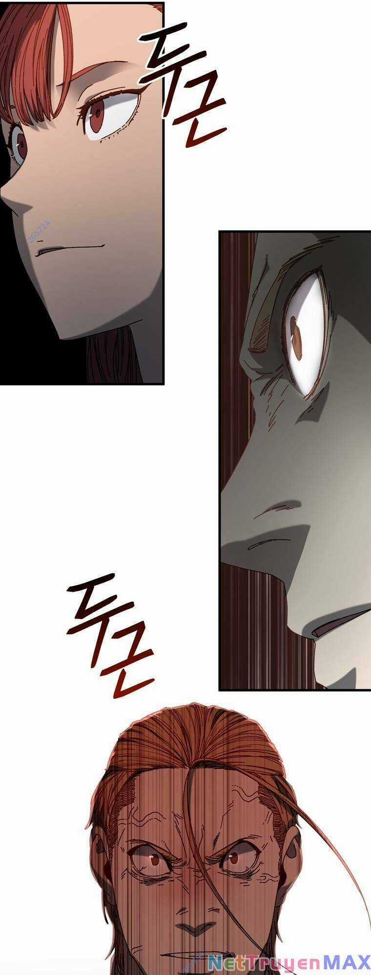 Địa Ngục Hận Thù Chapter 22 trang 53