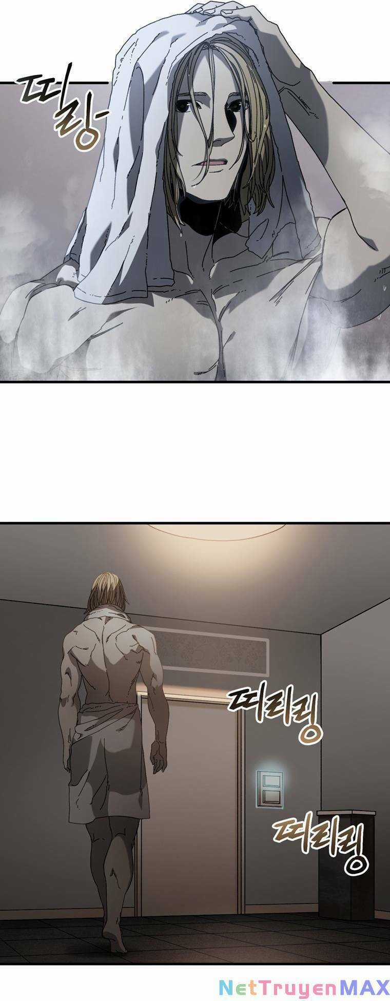 Địa Ngục Hận Thù Chapter 22 trang 6