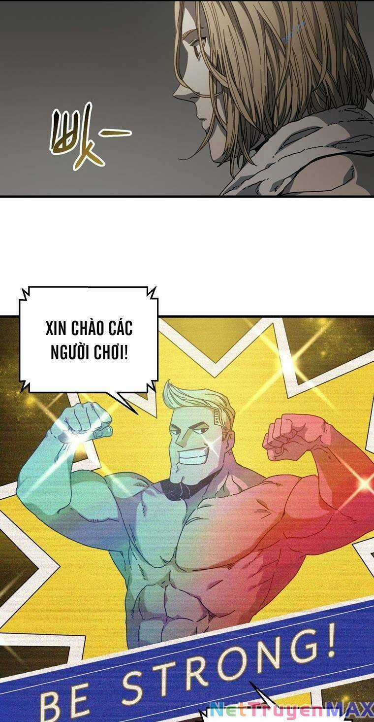 Địa Ngục Hận Thù Chapter 22 trang 8