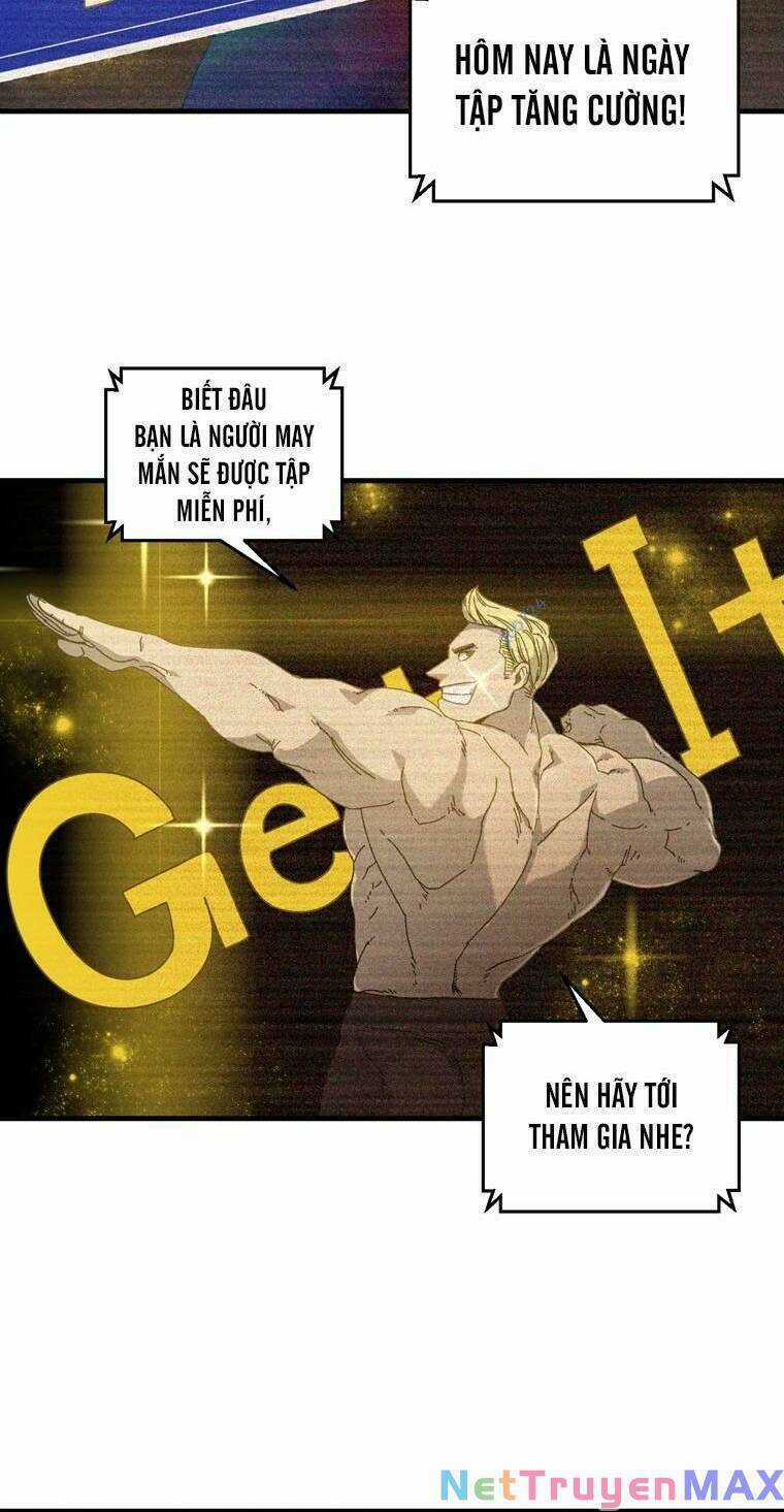 Địa Ngục Hận Thù Chapter 22 trang 9