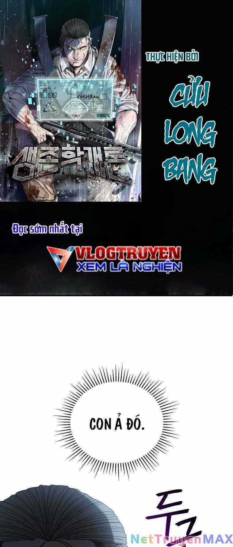 Địa Ngục Hận Thù Chapter 23 trang 0