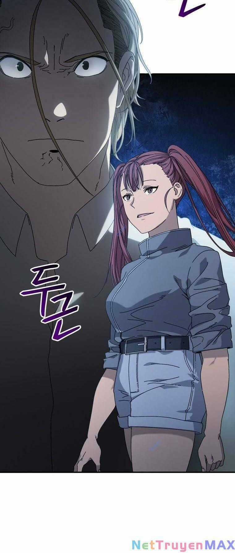 Địa Ngục Hận Thù Chapter 23 trang 1