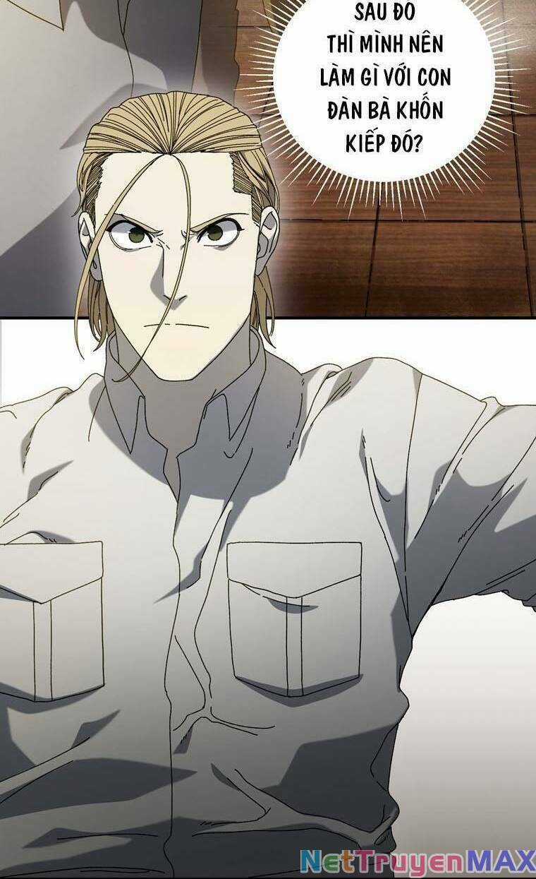 Địa Ngục Hận Thù Chapter 23 trang 10