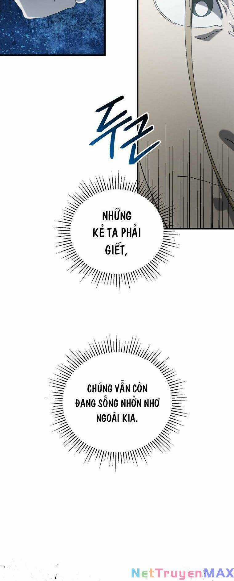 Địa Ngục Hận Thù Chapter 23 trang 12