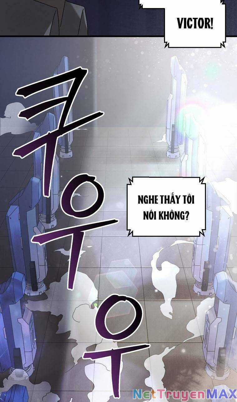 Địa Ngục Hận Thù Chapter 23 trang 14