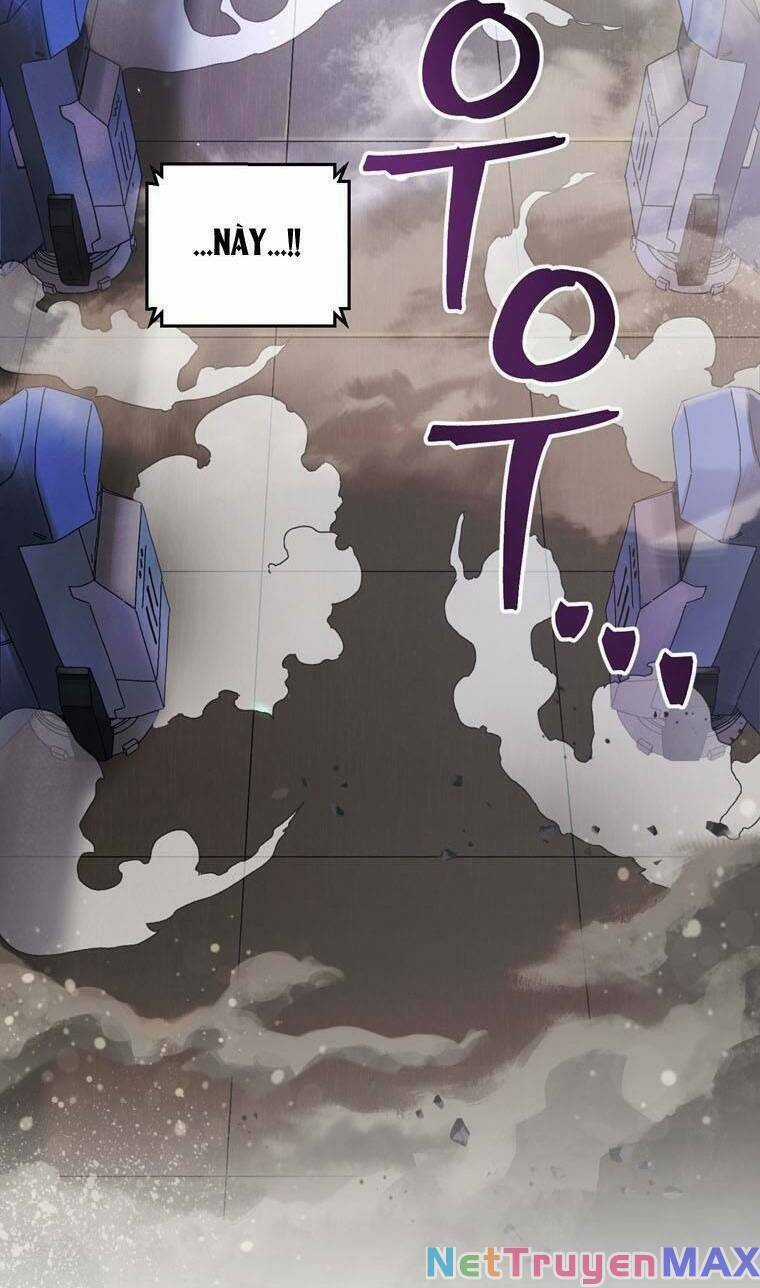 Địa Ngục Hận Thù Chapter 23 trang 15