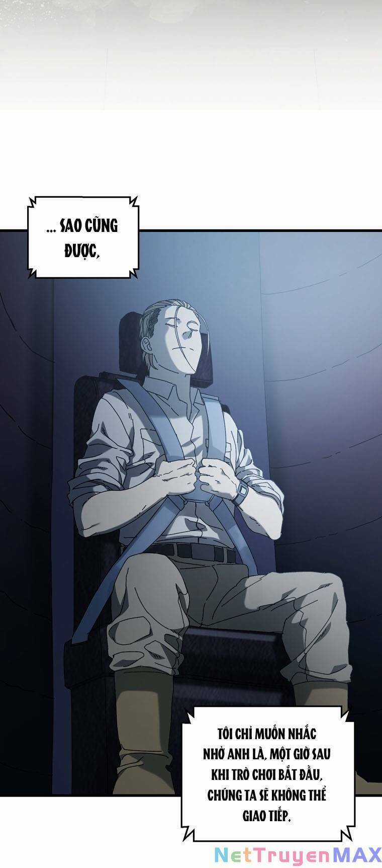 Địa Ngục Hận Thù Chapter 23 trang 16