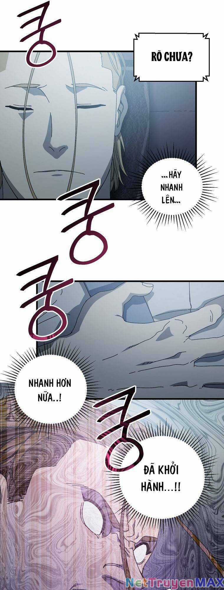 Địa Ngục Hận Thù Chapter 23 trang 17