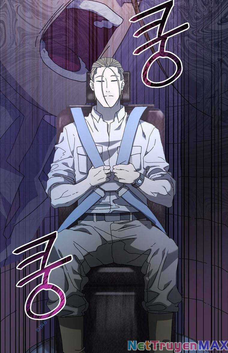 Địa Ngục Hận Thù Chapter 23 trang 18