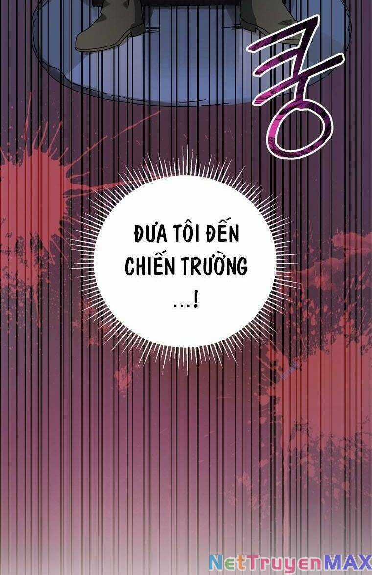 Địa Ngục Hận Thù Chapter 23 trang 19