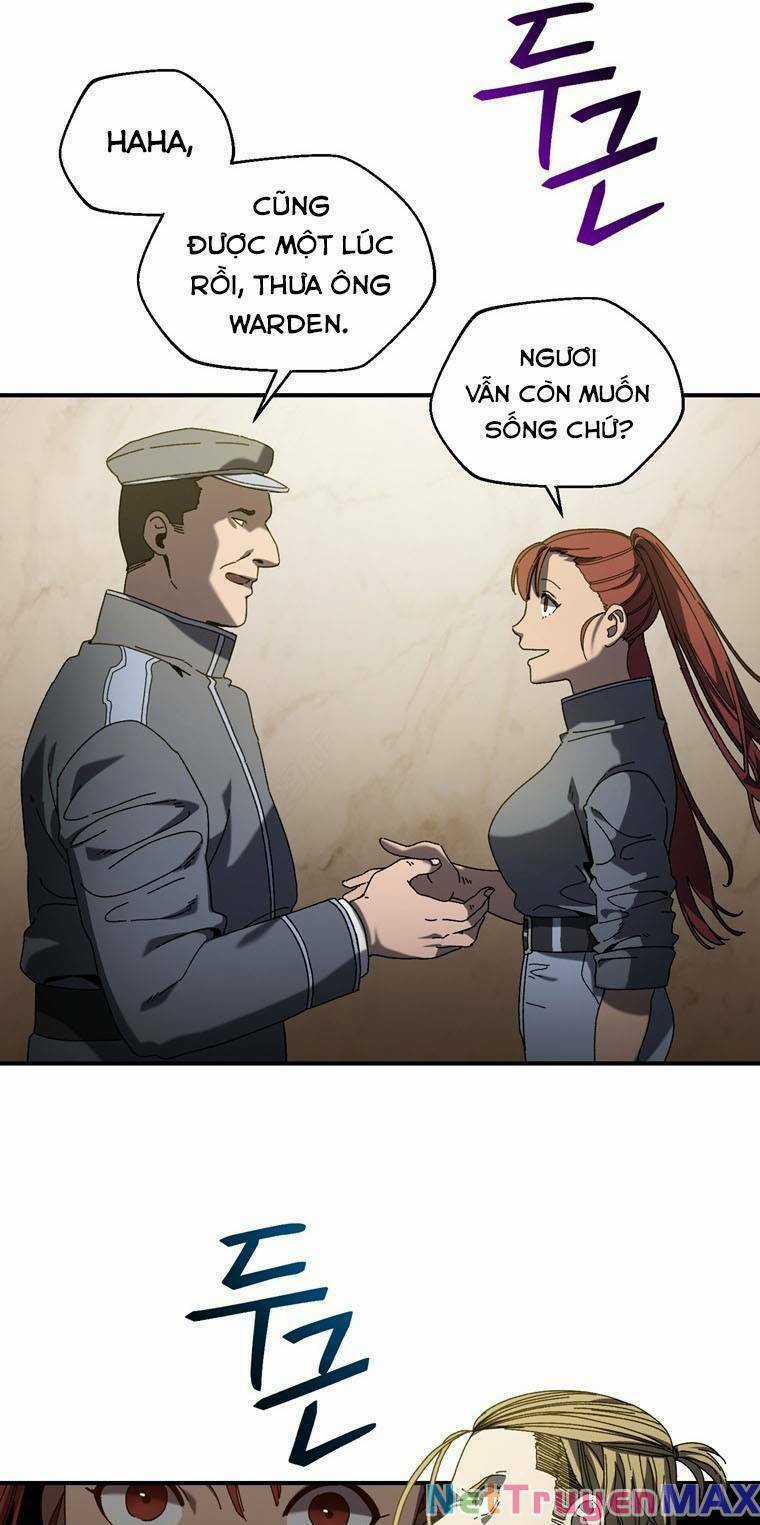 Địa Ngục Hận Thù Chapter 23 trang 2