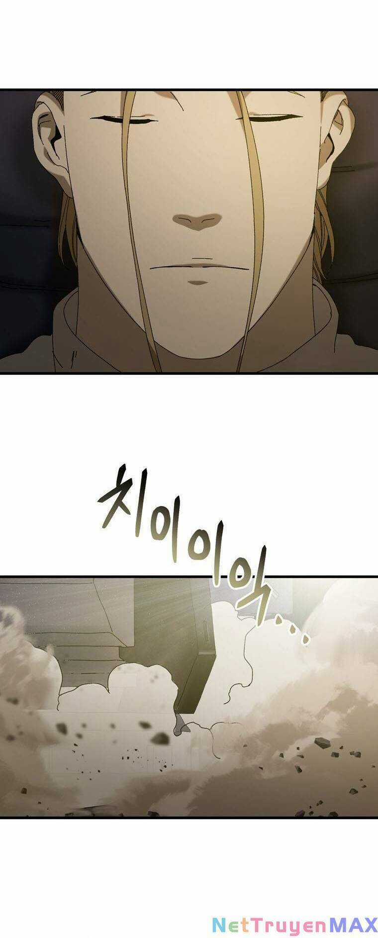 Địa Ngục Hận Thù Chapter 23 trang 21