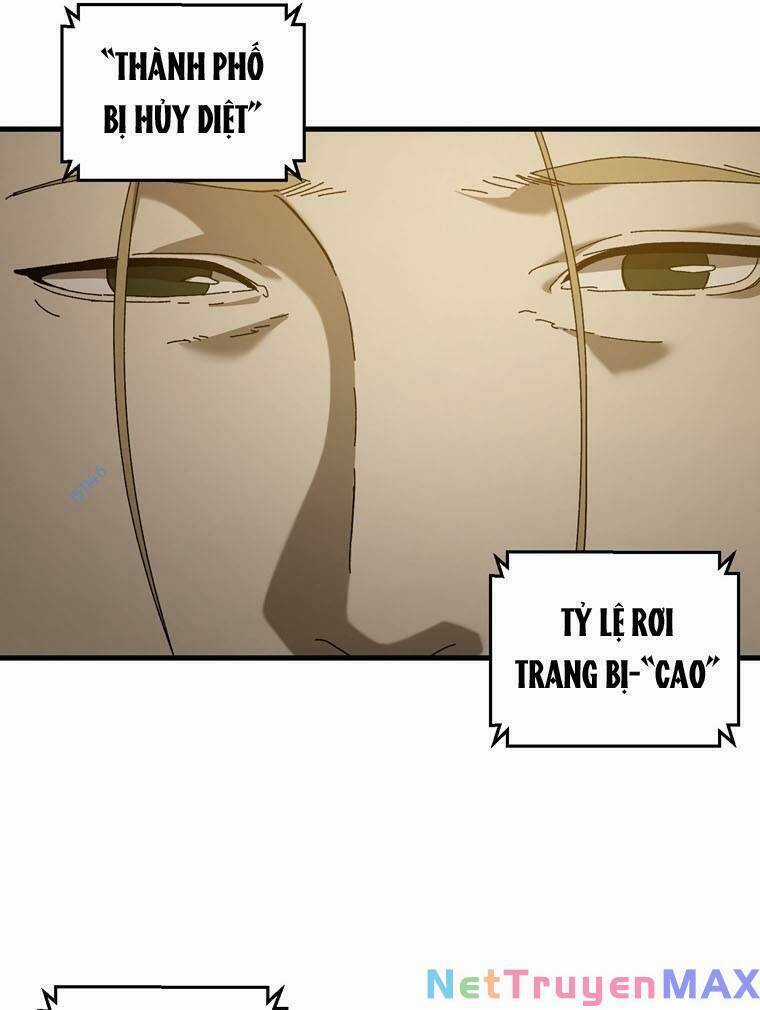 Địa Ngục Hận Thù Chapter 23 trang 22