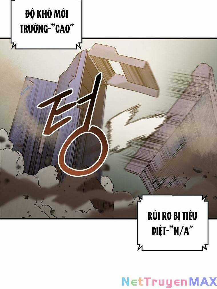 Địa Ngục Hận Thù Chapter 23 trang 23