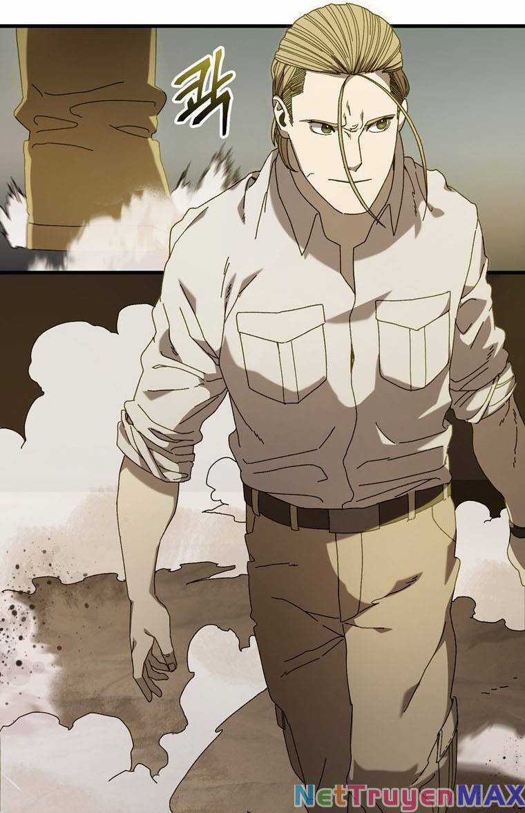 Địa Ngục Hận Thù Chapter 23 trang 24