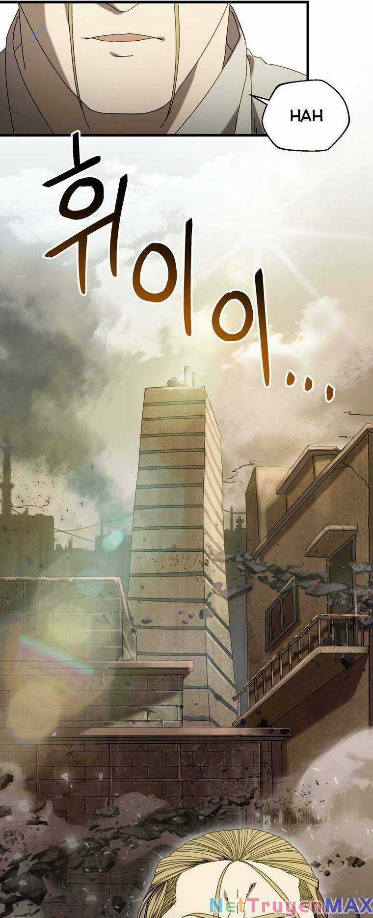 Địa Ngục Hận Thù Chapter 23 trang 26