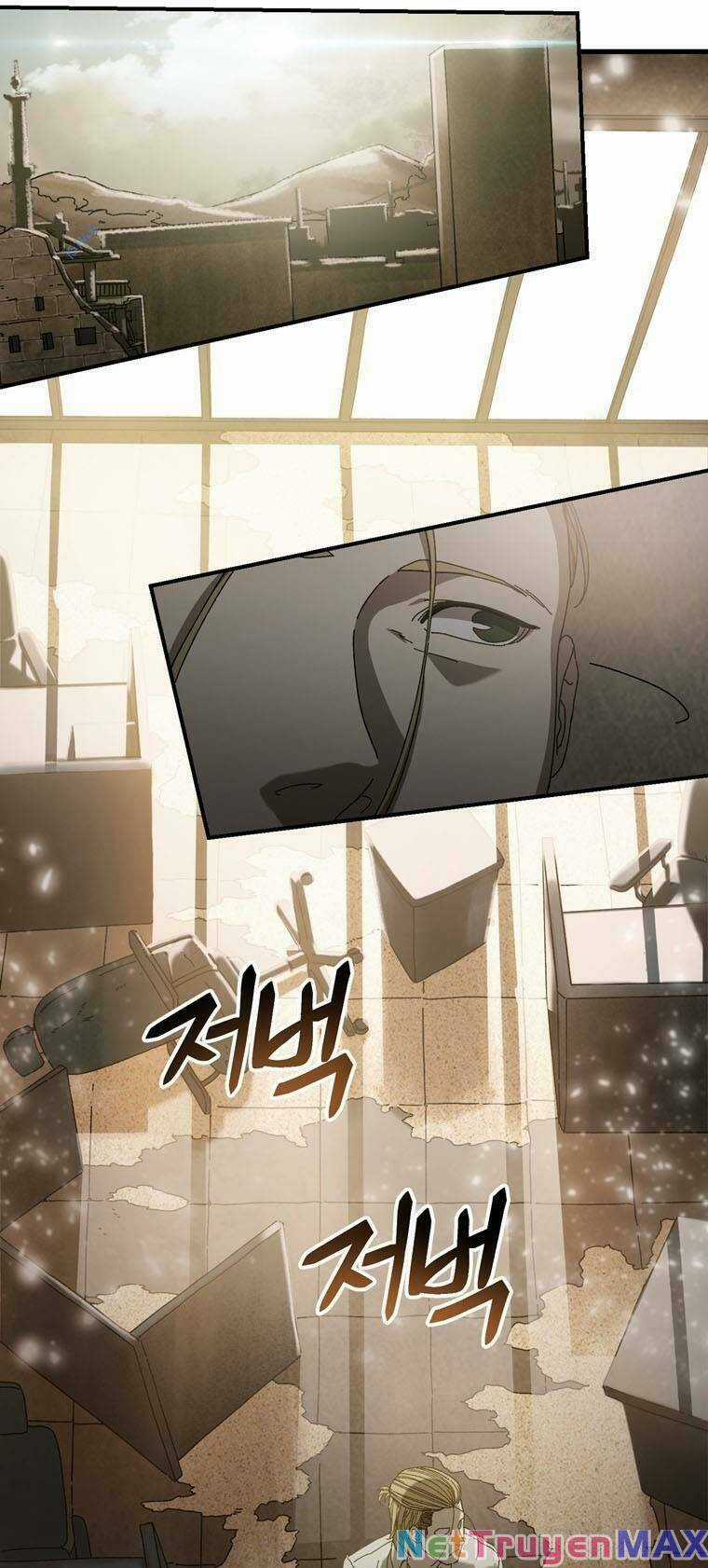 Địa Ngục Hận Thù Chapter 23 trang 29