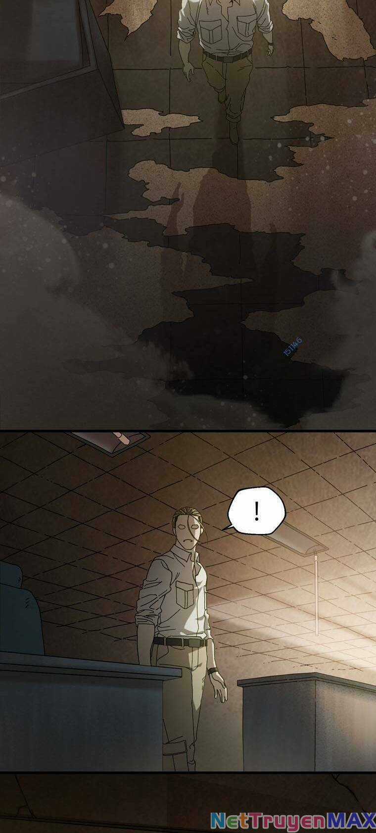 Địa Ngục Hận Thù Chapter 23 trang 30