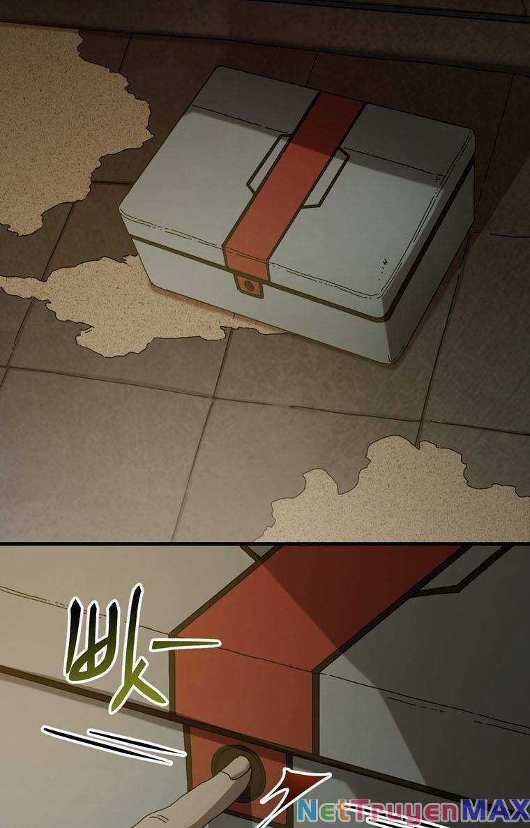 Địa Ngục Hận Thù Chapter 23 trang 31