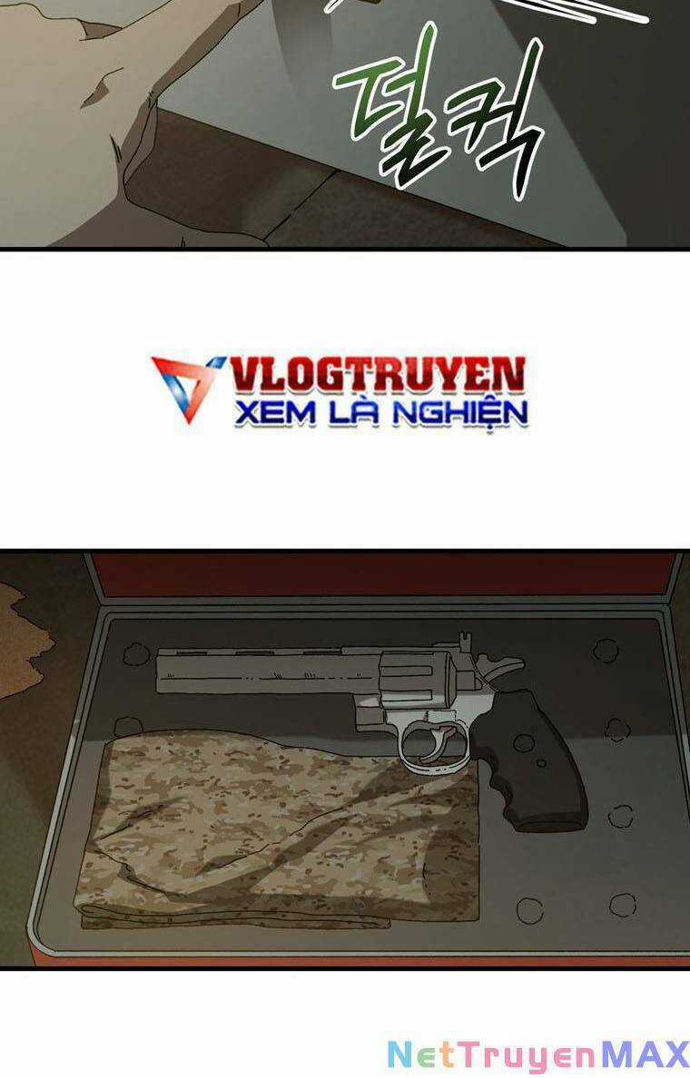 Địa Ngục Hận Thù Chapter 23 trang 32